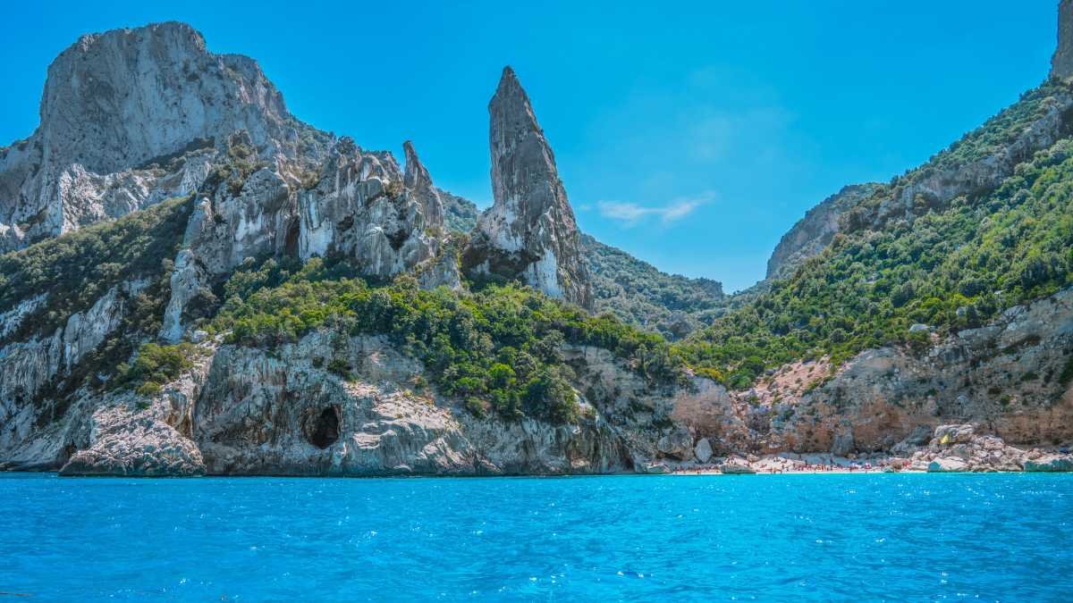 Sardinia's Participation in the Arabian Travel Market (ATM)