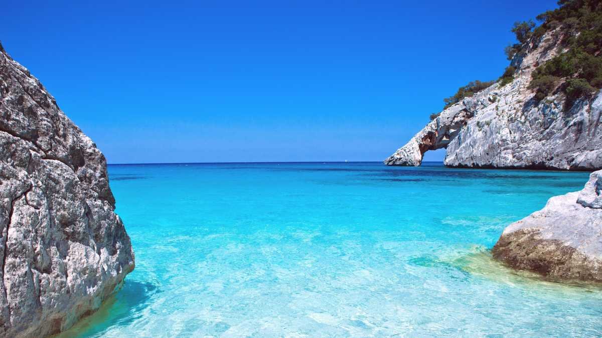 Sardinia's Participation in the Arabian Travel Market (ATM)