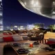 Set Menu Lunch at CÉ LA VI with Selected Beverages and Burj Khalifa Views || Wow-Emirates