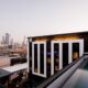 Spectacular "Dip in the Dark" Experience at LookUP Rooftop Bar Dubai