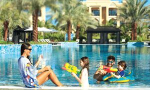 Summer Sale offer from DoubleTree by Hilton Resort & Spa Marjan Island RAK