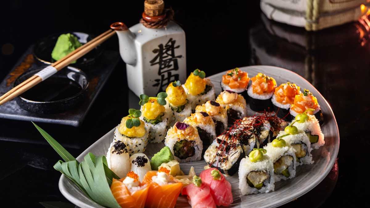 Summer Season with The First Group's Family of Restaurants