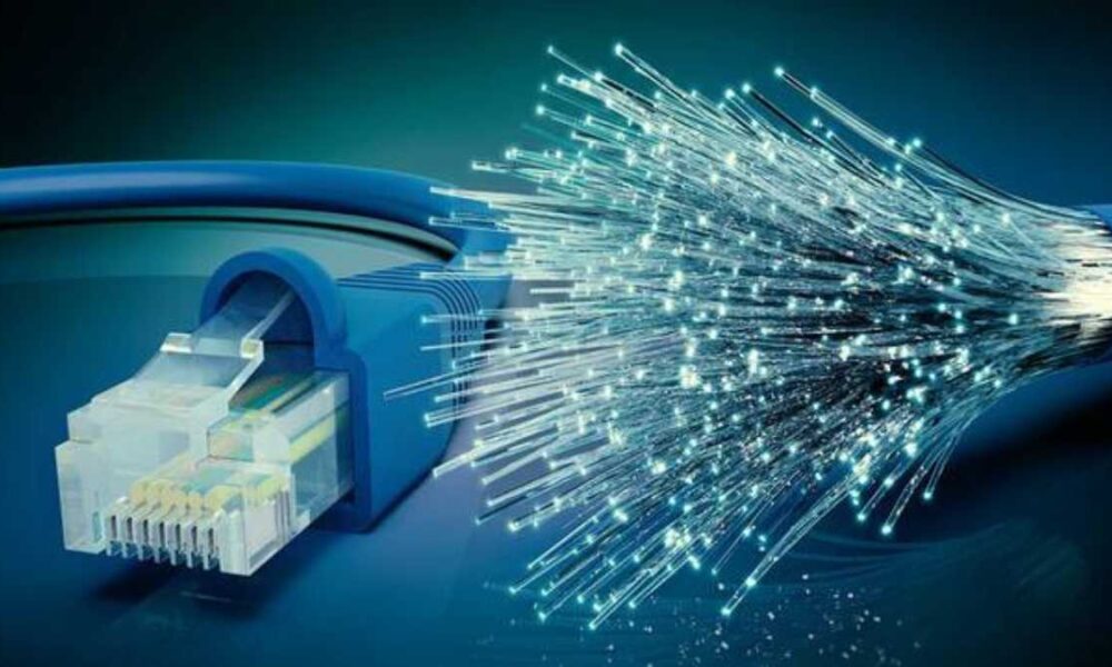 The UAE's Global Leadership in Fibre to the Home (FTTH) Penetration