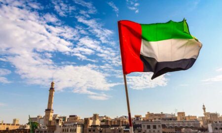 The UAE's New 10 Years Blue Visa Program