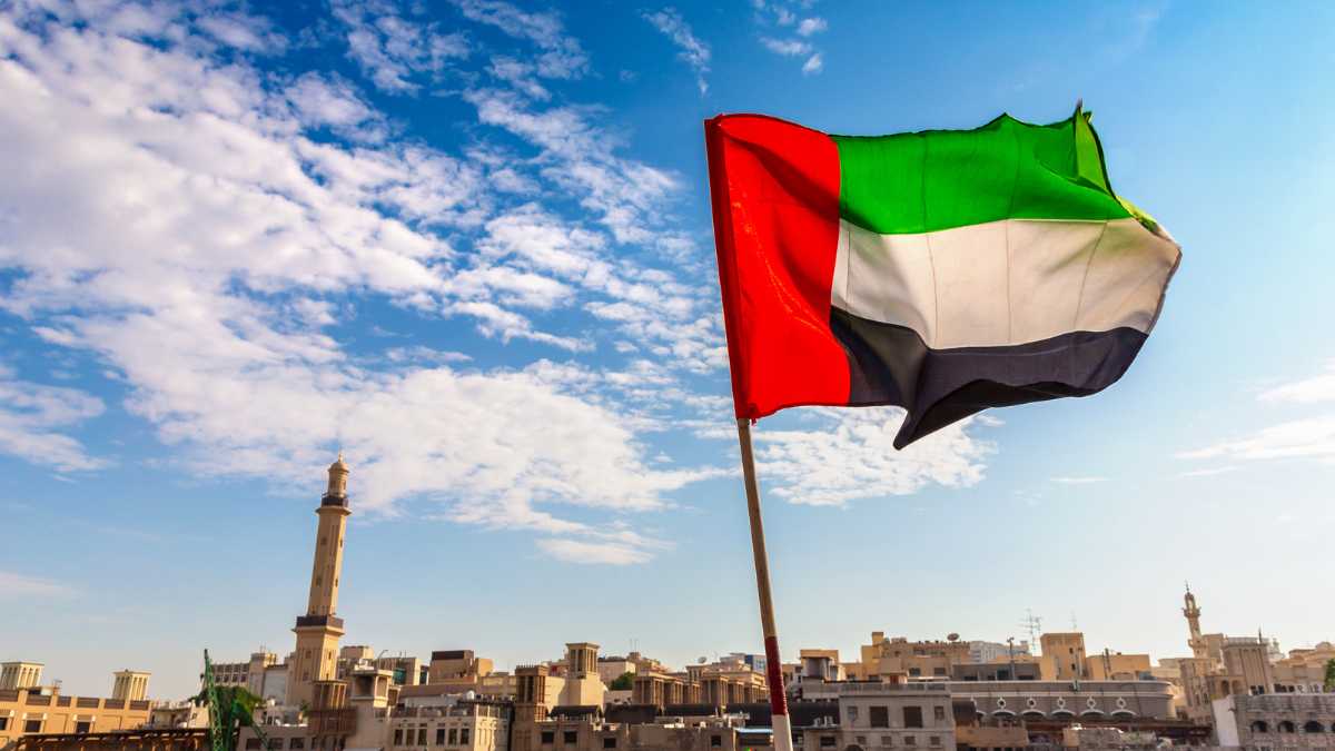 The UAE's New 10 Years Blue Visa Program