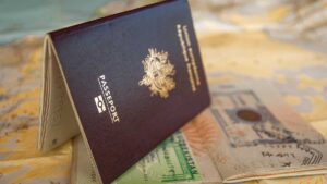 The UAE's New 10 Years Blue Visa Program