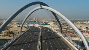 This busy Dubai road is about to get a whole lot smoother for drivers