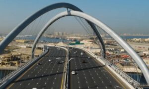 This busy Dubai road is about to get a whole lot smoother for drivers