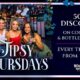 Tipsy Thursdays || Wow-Emirates