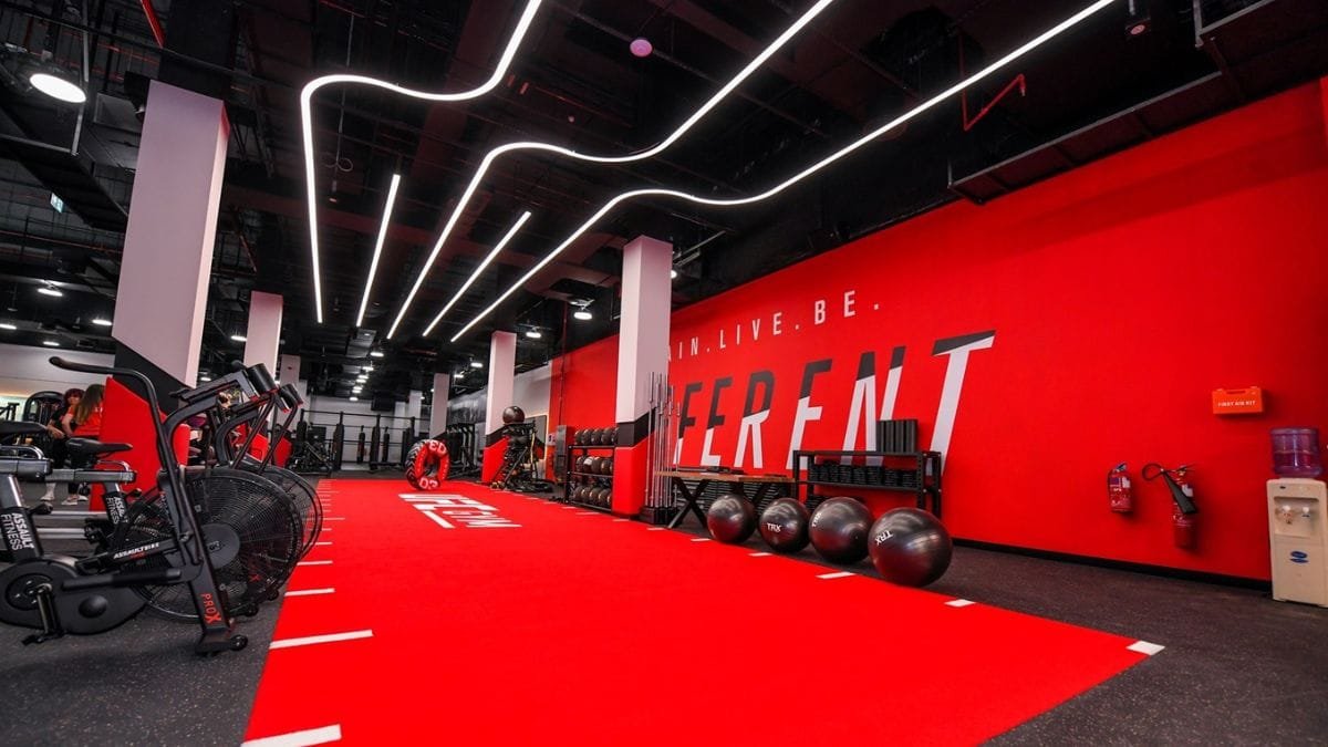 UFC Gym Ajman Officially Set To Open its Doors to the Emirate’s Fitness Enthusiasts