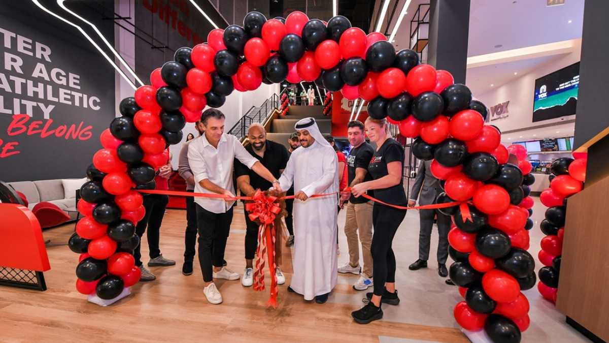 UFC Gym Ajman Officially Set To Open its Doors to the Emirate’s Fitness Enthusiasts