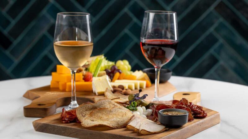 Ultimate Cheese and Wine Experience at Hotel Indigo, Dubai