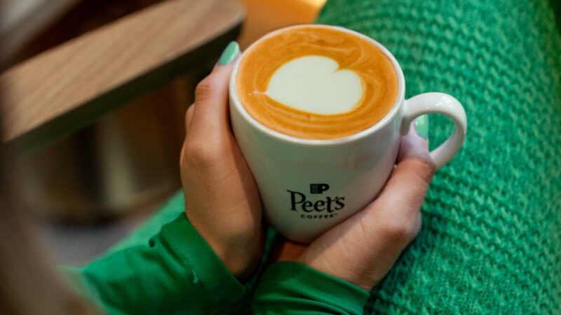 Ultimate Coffee Experience at Peet's Coffee in JBR, Dubai