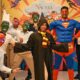 Unleash Your Inner Superhero at The Spicery's Superhero Brunch Dubai