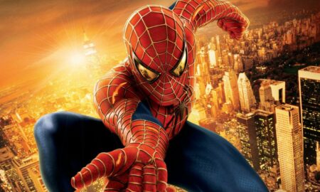 VOX Cinemas Dubai: Your Ultimate Destination for Spider-Man Movie Marathons