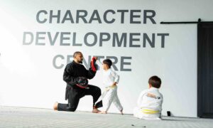 Warrior Academy Redefines Martial Arts Education with the Latest Dojo & Confidence Programme Launch!