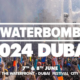 Waterbomb Festival Dubai - Wow-Emirates