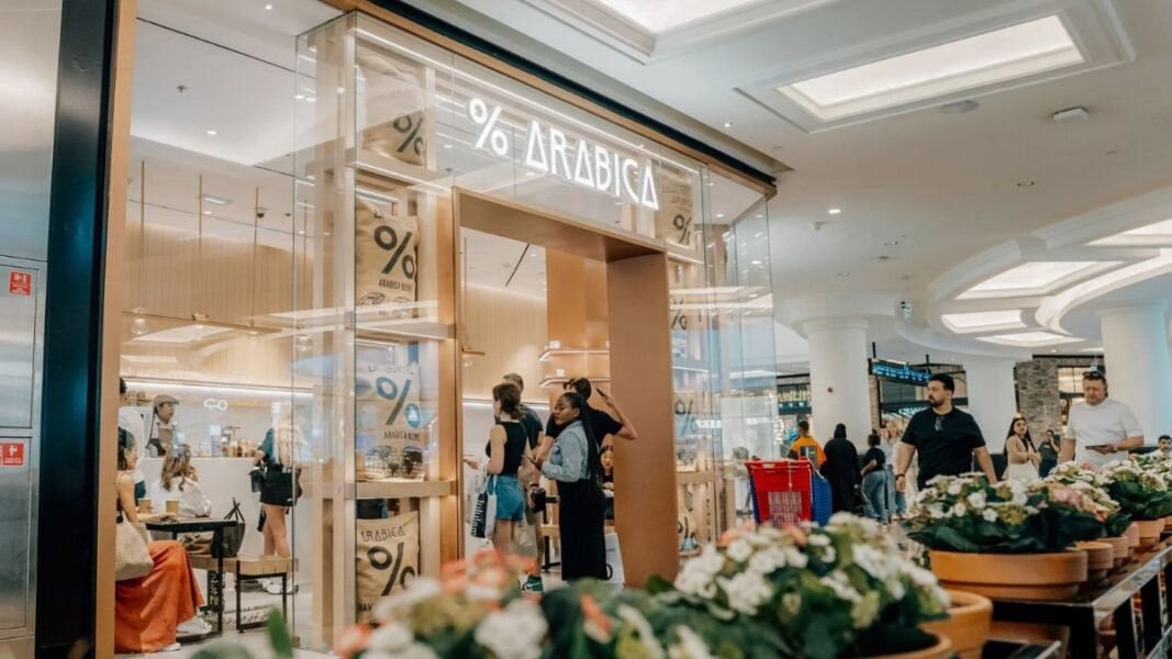 best remote working spots in Dubai