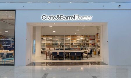 Amazing Offers at Crate & Barrel Bazaar in Festival Plaza