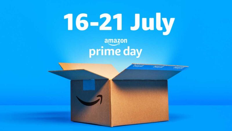 Amazon Prime Day 2024's Epic Deals and Exclusive Savings on Amazon.ae