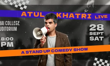 Atul Khatri Live in Dubai - Wow-Emirates