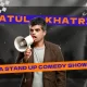 Atul Khatri Live in Dubai - Wow-Emirates