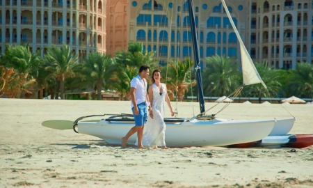 Beach Retreats at Unbeatable Prices: Al Hamra Residence RAK's Latest Offers!