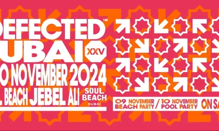 Defected in Dubai - Wow-Emirates