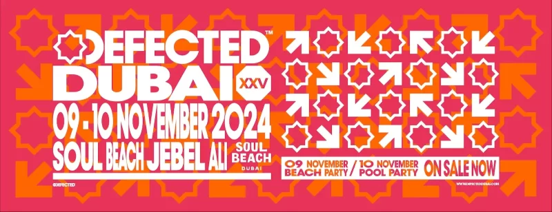 Defected in Dubai – Wow-Emirates