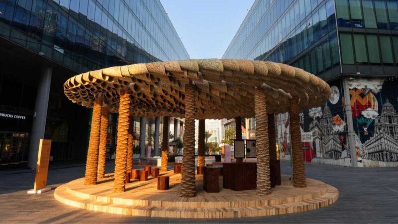 Dubai Design Week 2024