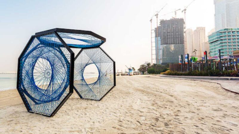 Dubai Design Week 2024