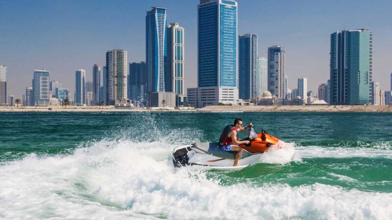 Explore Top Outdoor Adventures Near Dubai This 2024
