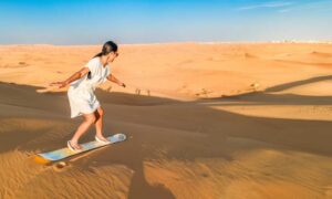 Explore Top Outdoor Adventures Near Dubai This 2024