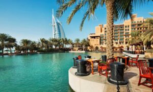 Explore UAE's Newest Luxury Hotels for a Dream Staycation