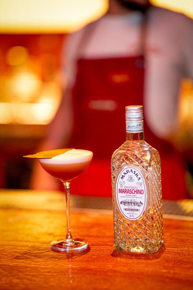 Maraska Maraschino Takes Over UAE with Exclusive Pop-Up Events