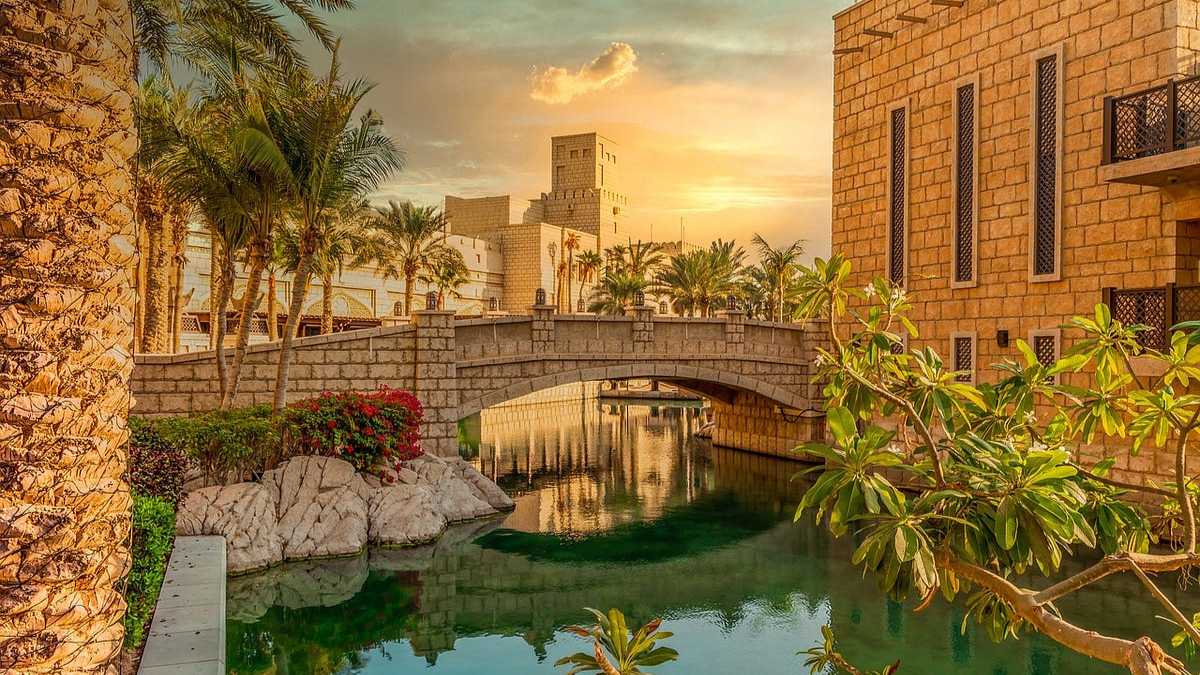 Hidden Gems in Dubai 2024: Discover the Unseen with Us