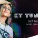 KT Tunstall at Bla Bla - Live in Dubai - Wow-Emirates