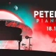 Peter Bence - Pianosphere Live at Coca-Cola Arena, Dubai - Wow-Emirates