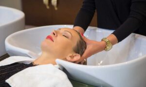 Summer Bliss at Coya Spa and Salon in Mirdif, Dubai