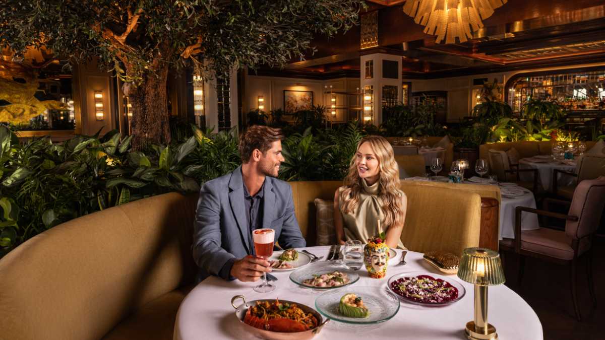 Sweet Summer Escape at Palm Jumeirah Dubai