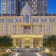 The Bentley Suite at Al Habtoor Palace