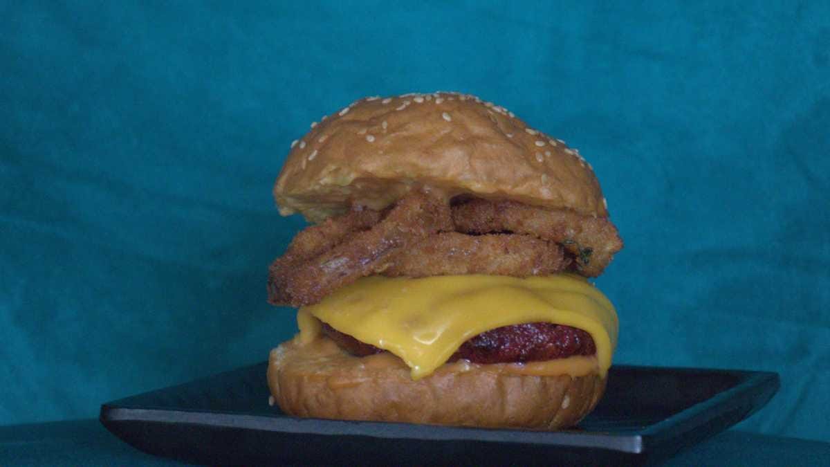 VEGO Cafe Dubai Launched New Grab-and-Go Dishes on the Menu