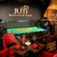 Vibrant Nightlife at JUYI Restaurant & Lounge, Dubai