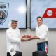 Dubai basketball will call Coca-Cola Arena its new home