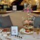 Manolo Blahnik’s “The Craft” Afternoon Tea at The Ritz Carlton, Dubai