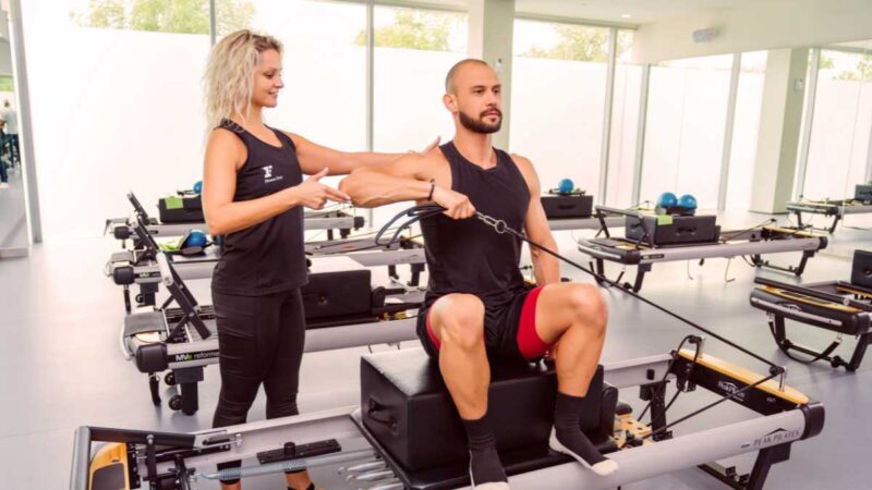 Fitness First Dubai Launches Advanced Reformer Pilates Classes