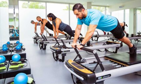 Fitness First Dubai Launches Advanced Reformer Pilates Classes