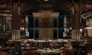 Gatsby Dubai To Open In August