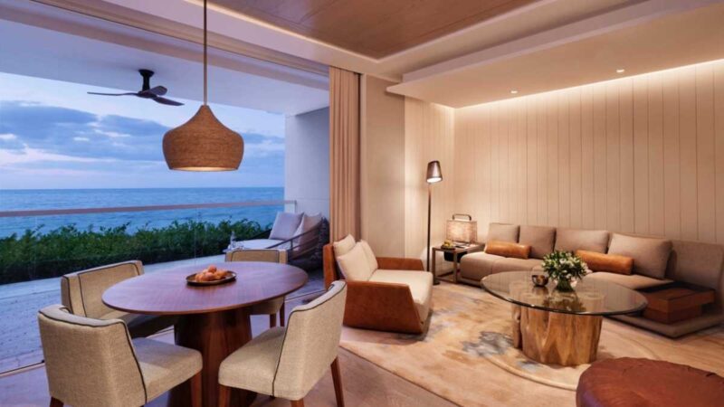 IHG Hotels & Resorts 'Suite Deal' Promotion