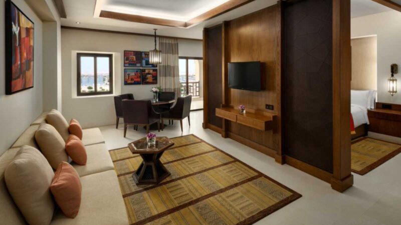 IHG Hotels & Resorts 'Suite Deal' Promotion